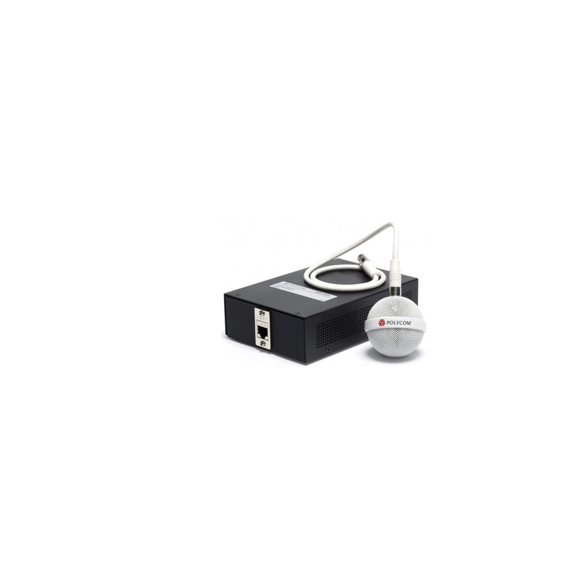 Polycom 2200-23810-002 マイク|global研究所