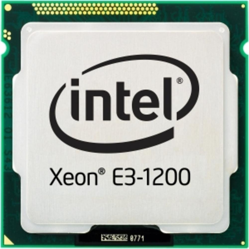 Xeon E3-1225 v2