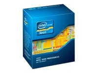 Intel BX80623E31275 中央処理装置 Xeon E3-1275 3.40GHz 8MB L3現ナマ 95W LGA1155