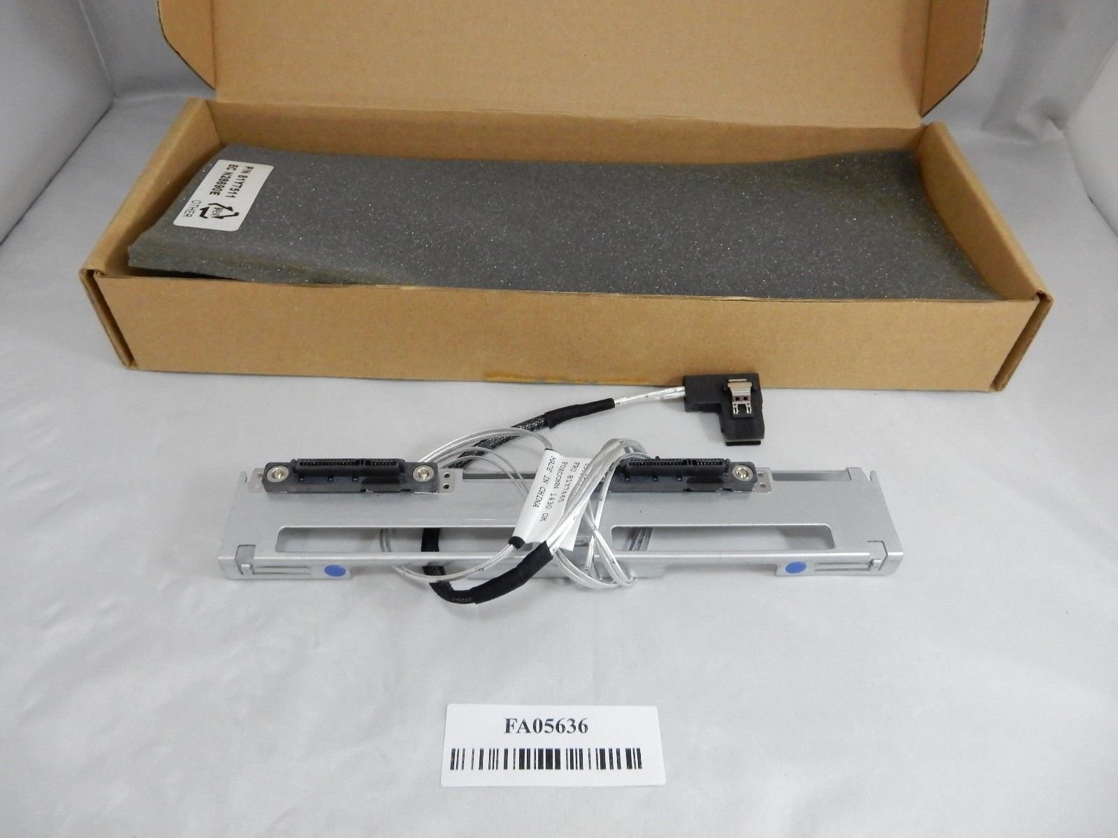 IBMシンプルスワップハードウェアRaidキットfor新しい小売新しい小売* *、69y5194 ( * * * * * * 3.5 in HDD )｜global研究所