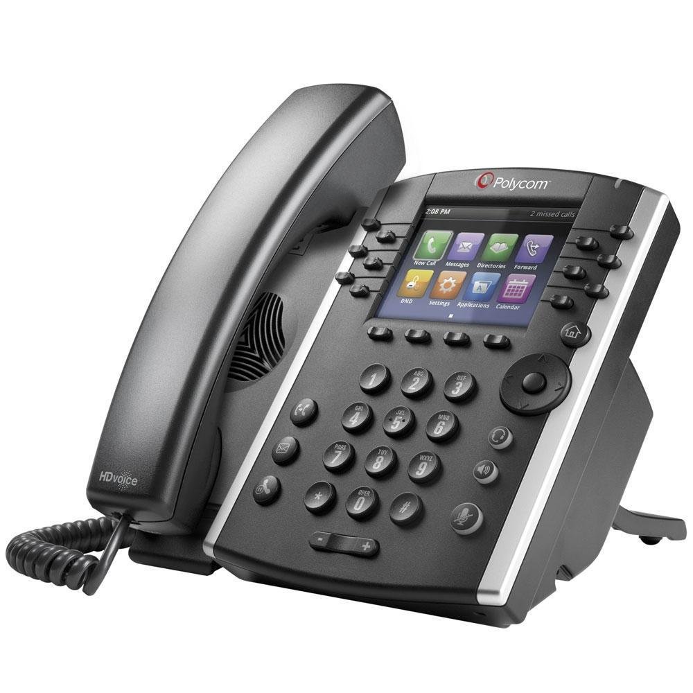 Polycom VVX410