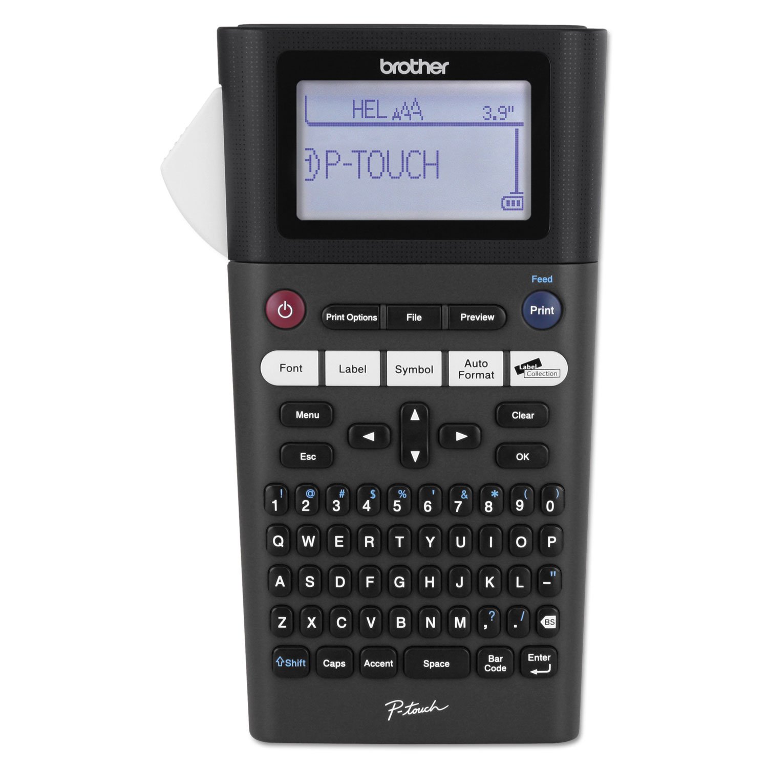 LABELMAKER HANDHELD