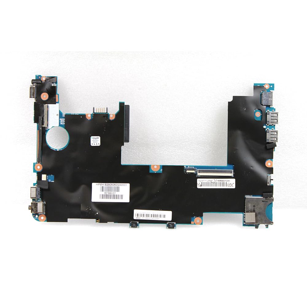 Sparepart : HP Inc。MB n455 ddr2 / XSLOTテイラー、612337 ? 001|global研究所