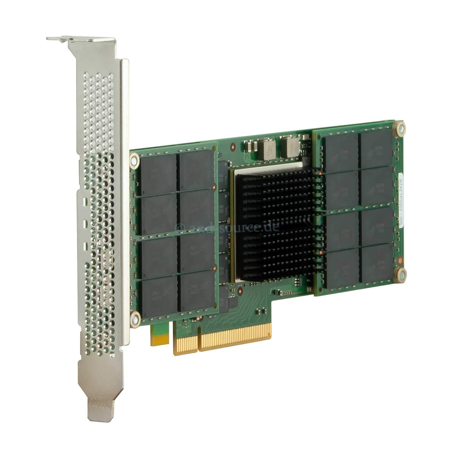 Hewlett Packard Enterprise 700GB PCIe WA