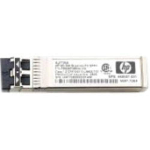 HP B-series 16Gb SFP+ Short Wave Tranceiver プリンター・FAX用インク-インクカートリッジ-PCサプライ・消耗品