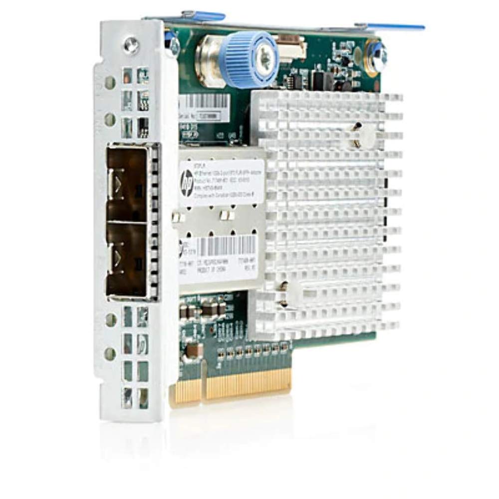 Hewlett Packard Enterprise Ethernet 10Gb 2-port 570FLR-SFP+ Adapter｜global研究所