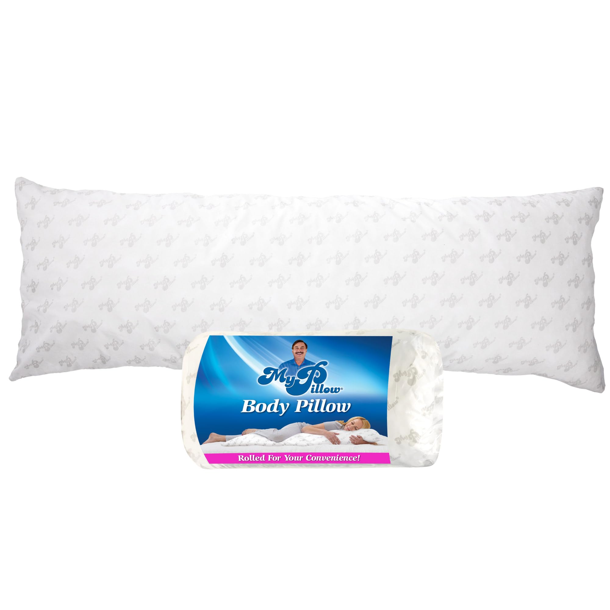 My Pillow トータル ボディ マタニティ ピロー｜global研究所