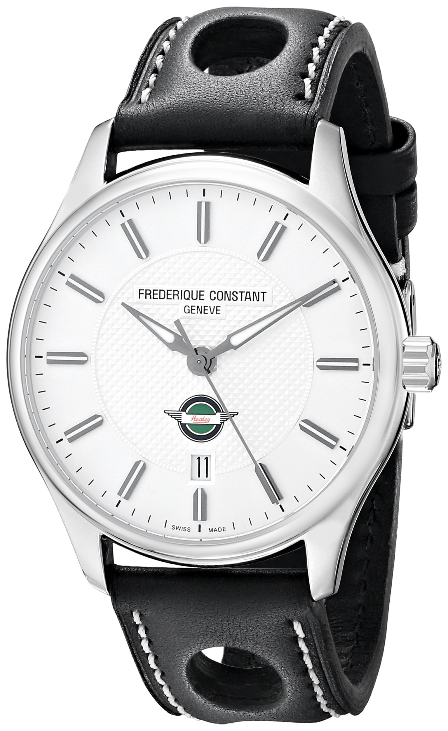 フレデリックコンスタント FREDERIQUE CONSTANT ヴィンテージラリー 世界限定1888本 メンズ 303HS5B6[並行輸入品]｜global研究所