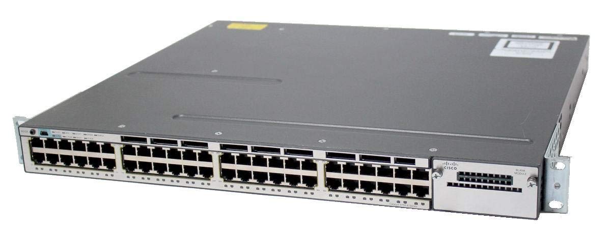 CISCO SWITCH CATALYST 3750X-48T-L｜global研究所