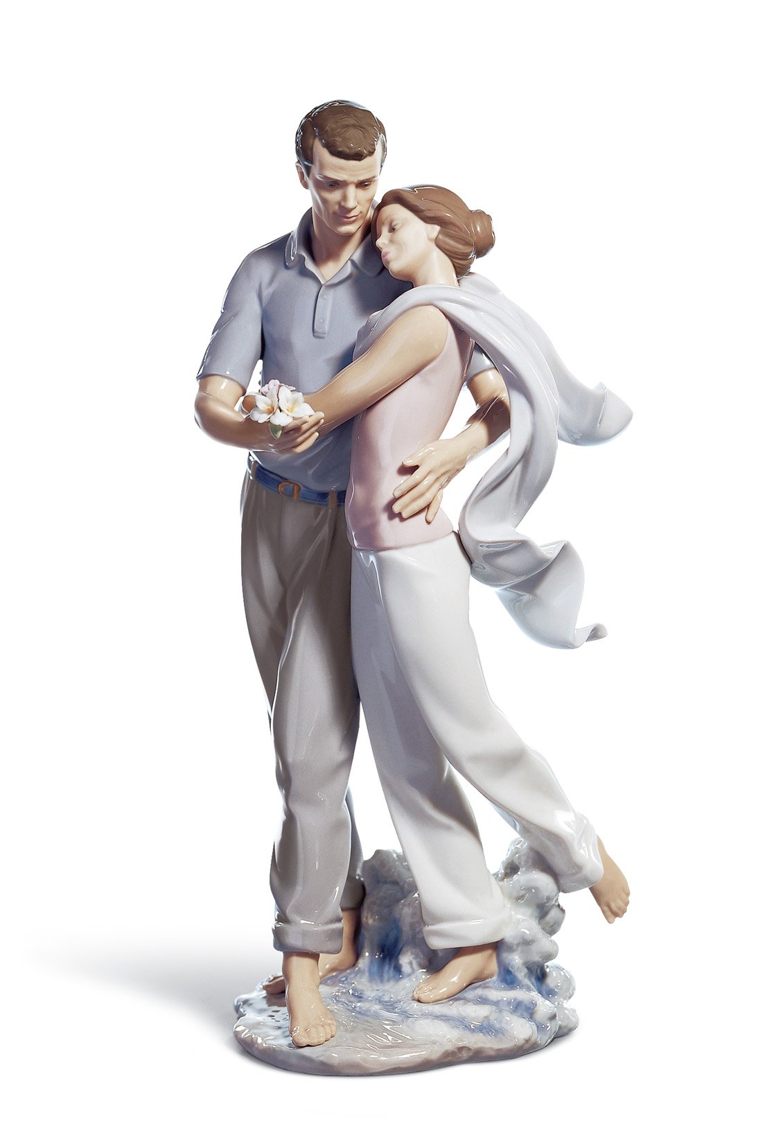 Lladro You're Everything To Me フィギュア｜global研究所 94,427円