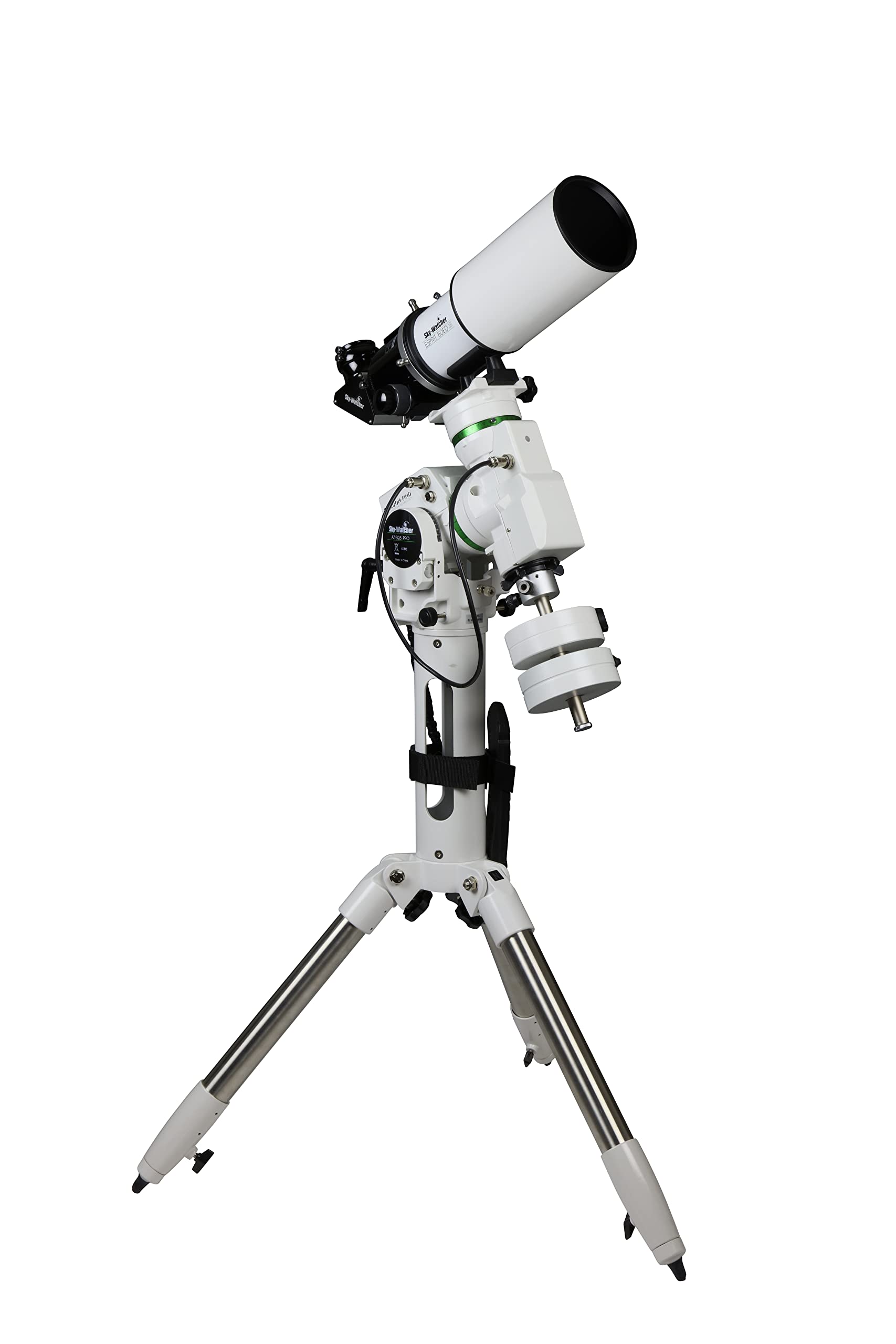 Celestron sky-watcherエスプリ80 mm ED APOトリプレットRefractorオプティカルチューブ、80|global研究所