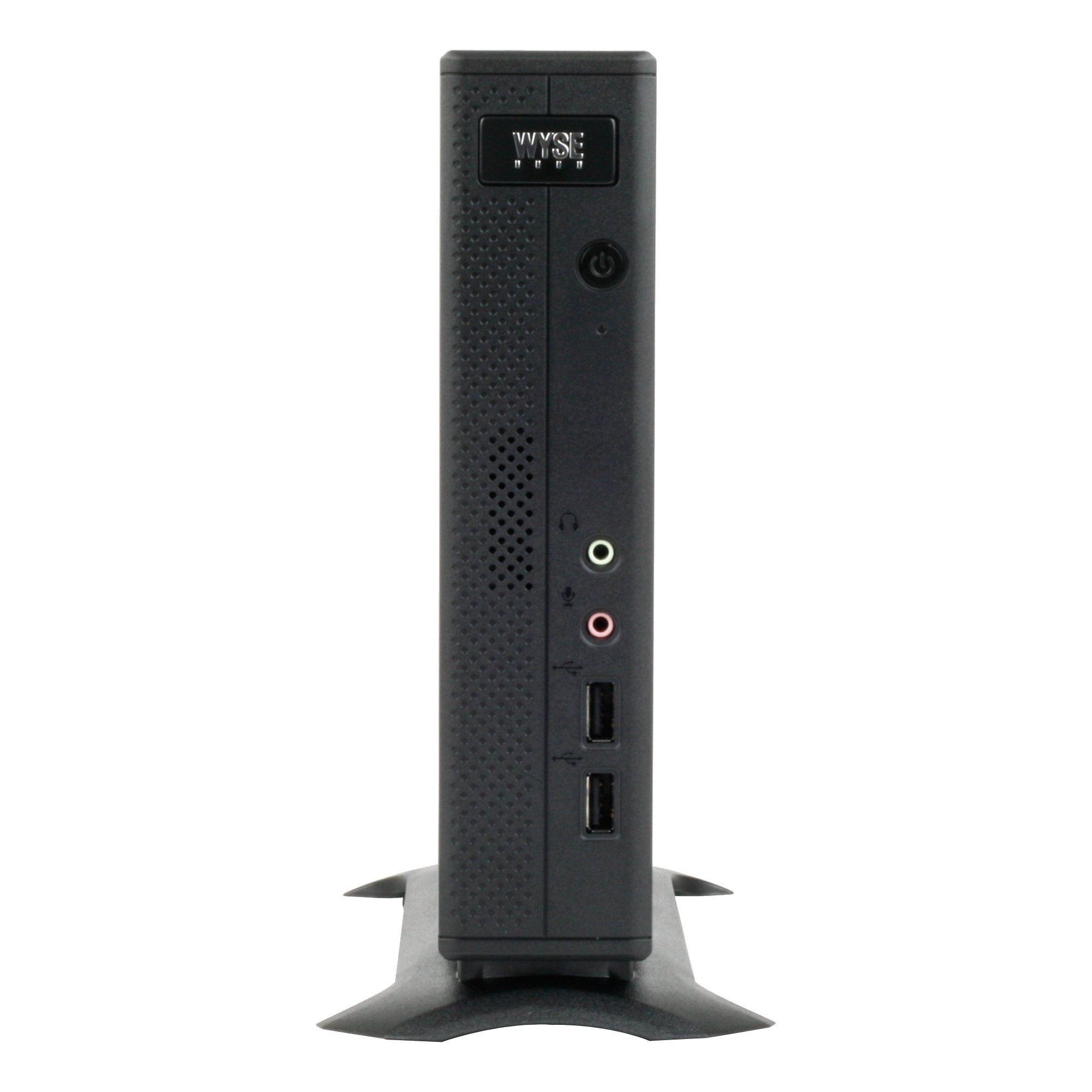 WYSE Technology (WINTERM) 909686-01L Z90D7 シンクライアント KB/MSE 1.6GHZ WES7 2GB/4FL DVI 6-USB PS2｜global研究所