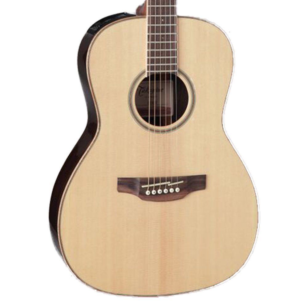 Takamine 鷹ミネ GY93E-NAT New Yorker エレアコ  Natural 電気ギターギター エレクトリックギター （並行輸入）