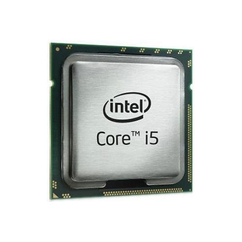INTEL Intel Core i5-4670 Processor 3.4GHz 6MB LGA 1150 CPU OEM / CM8064601464706 /