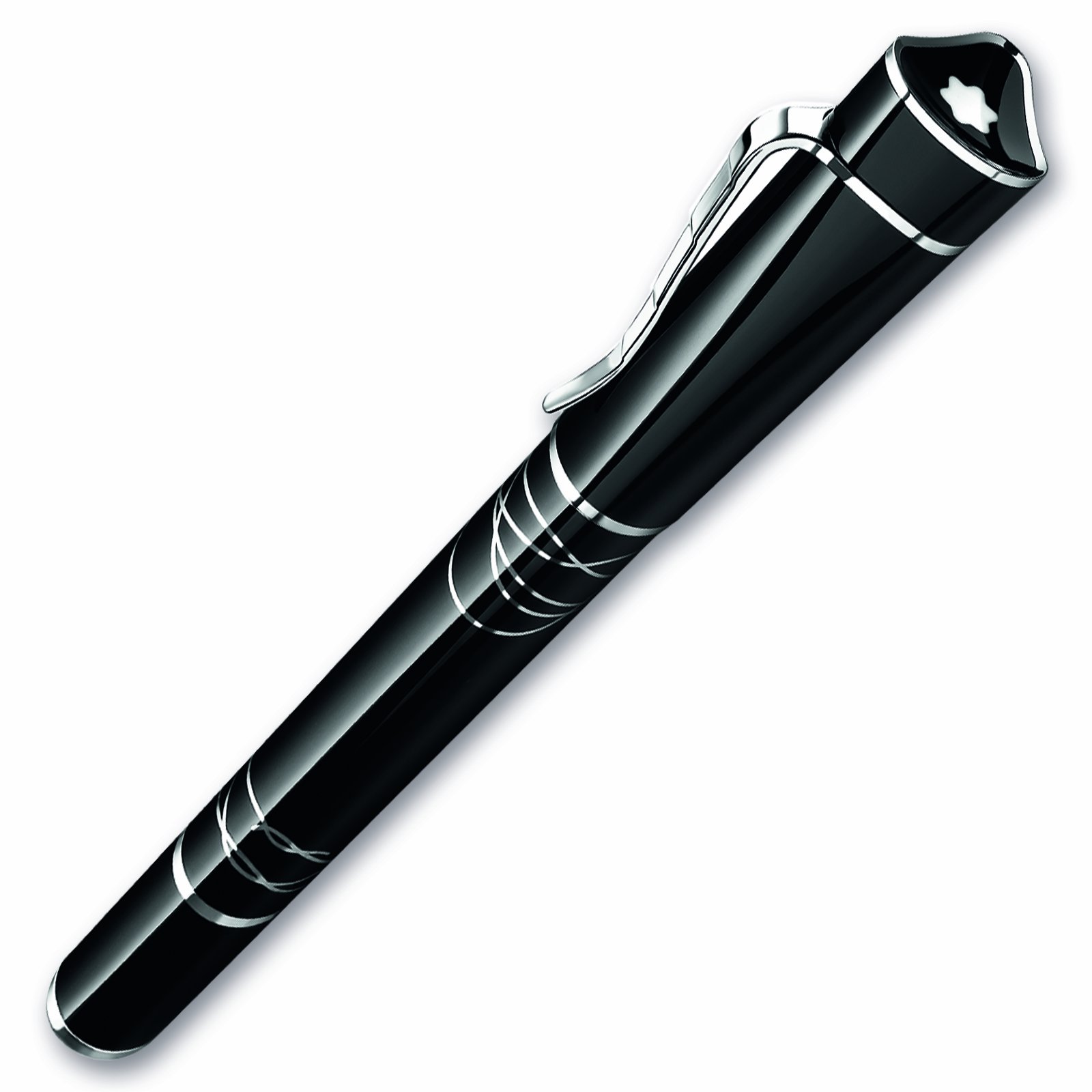 Mont Blanc ライターエディション ジョナサン スイフト ローラーボール (107482)｜global研究所