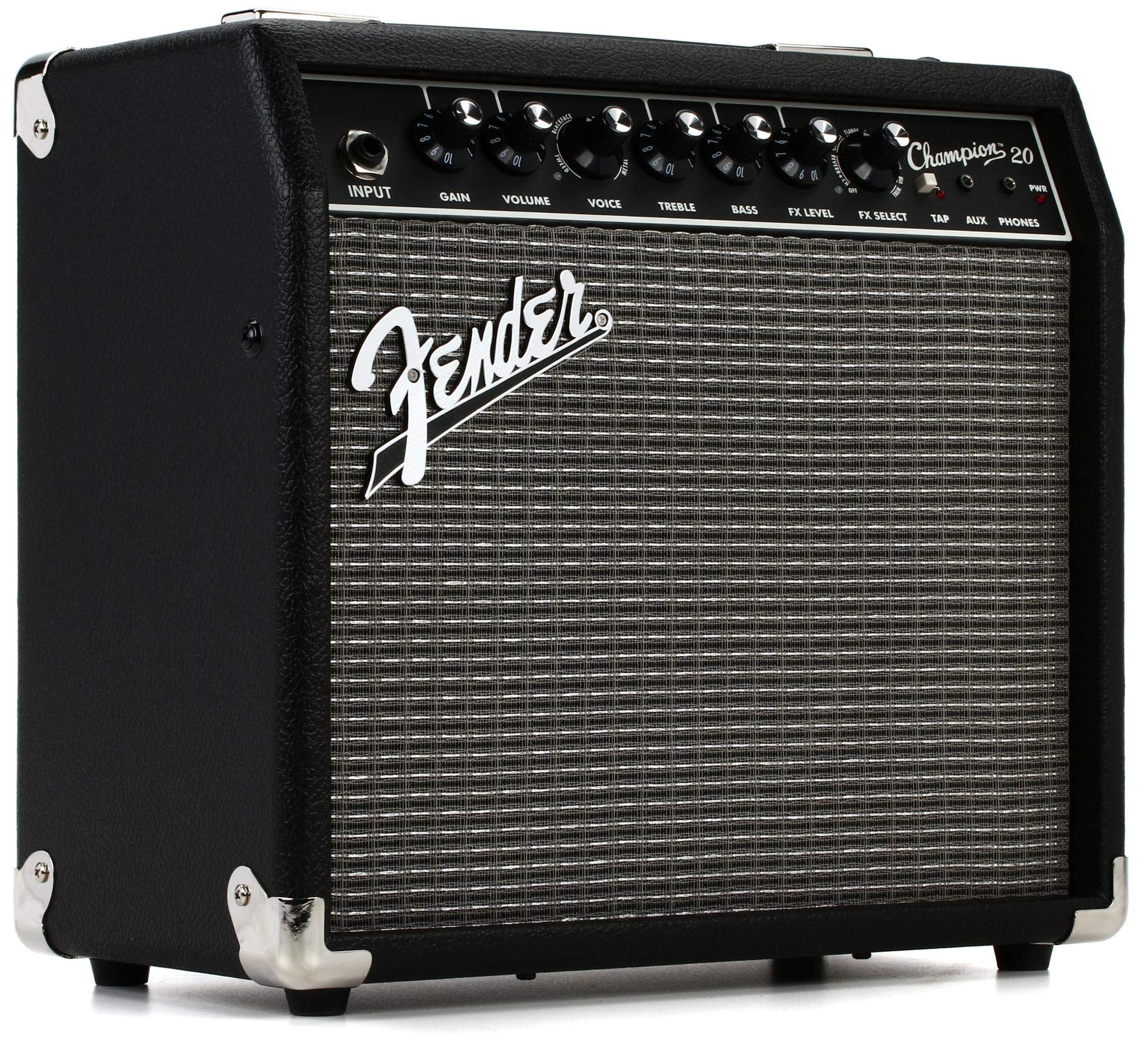 Fender フェンダー ギターアンプ CHAMPION 20 100V JP DS 2330207900|global研究所