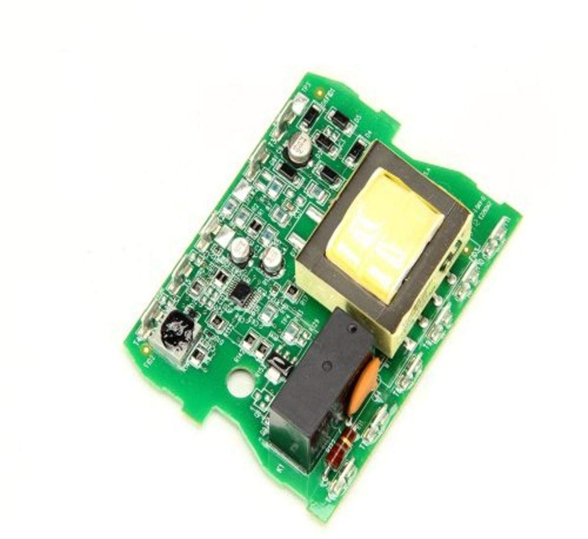GARLAND 300867 150-500 Degree Fahrenheit Printed Circuit Board｜global研究所