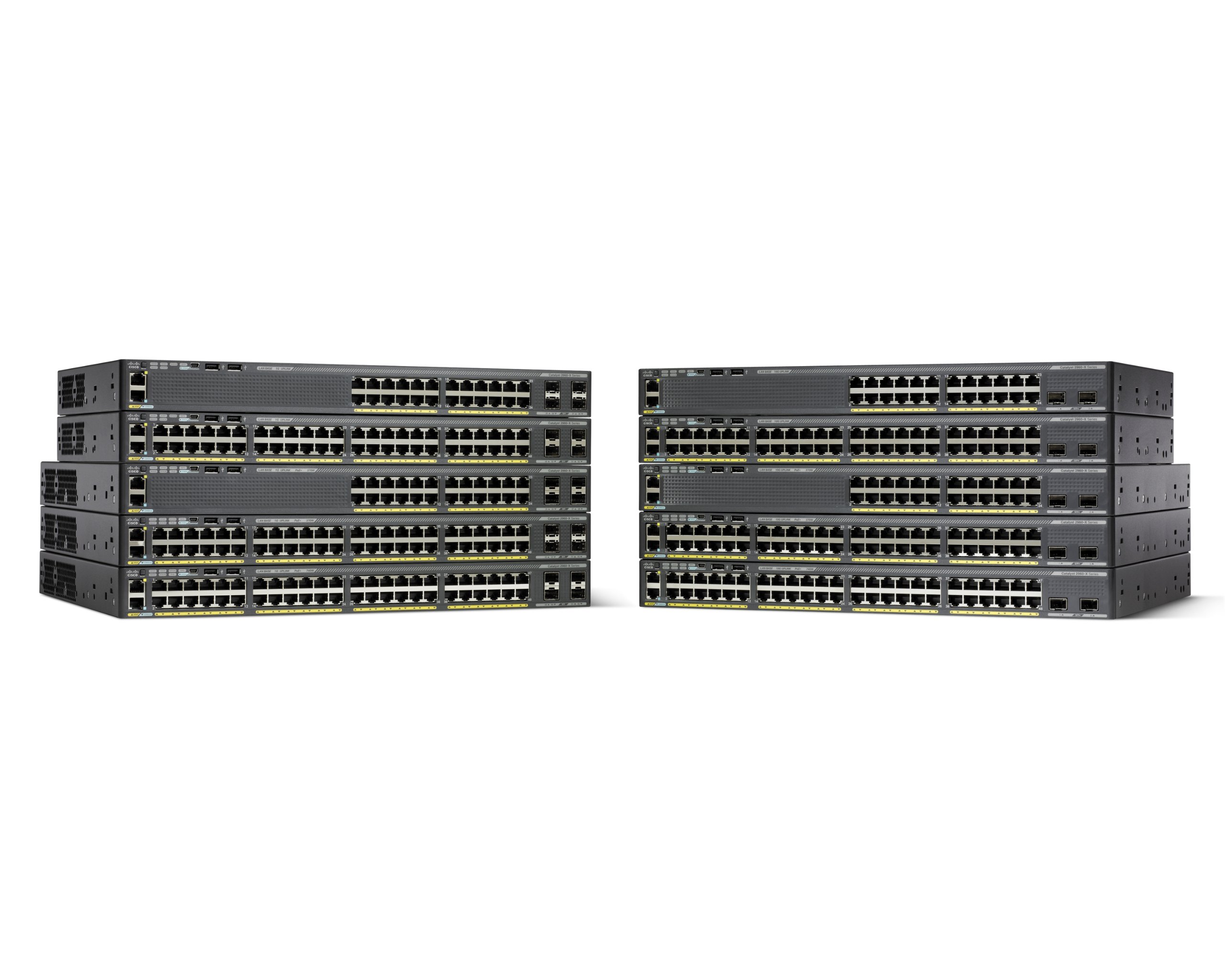 Cisco Catalyst 2960-Xr 24 Gige Poe|global研究所