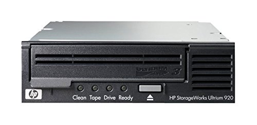 HP EH839-60040 LTO3 Ultrium 920 内蔵LVD HH テープドライブ｜global研究所