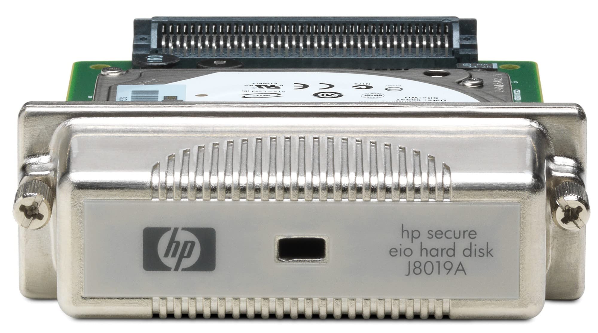 日本HP 手堅いEIO固定ディスク J8019A#256