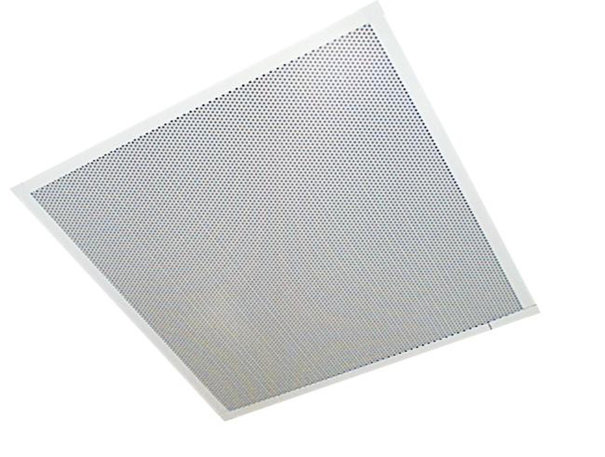 2' X 2' LAY-IN SPK W/BACKBOX 1W (2) PACK 2' X 2' LAY-IN SPK W/BACKBOX 1W by Valcom|global研究所