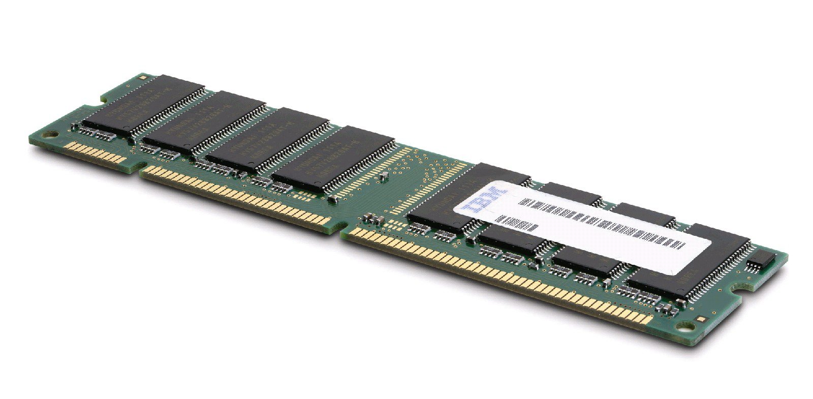 レノボ・ジャパン旧IBM 16GB(1x16GB 2Rx4 1.5)PC3-14900 1866MHz LP RDIMM 00D5048