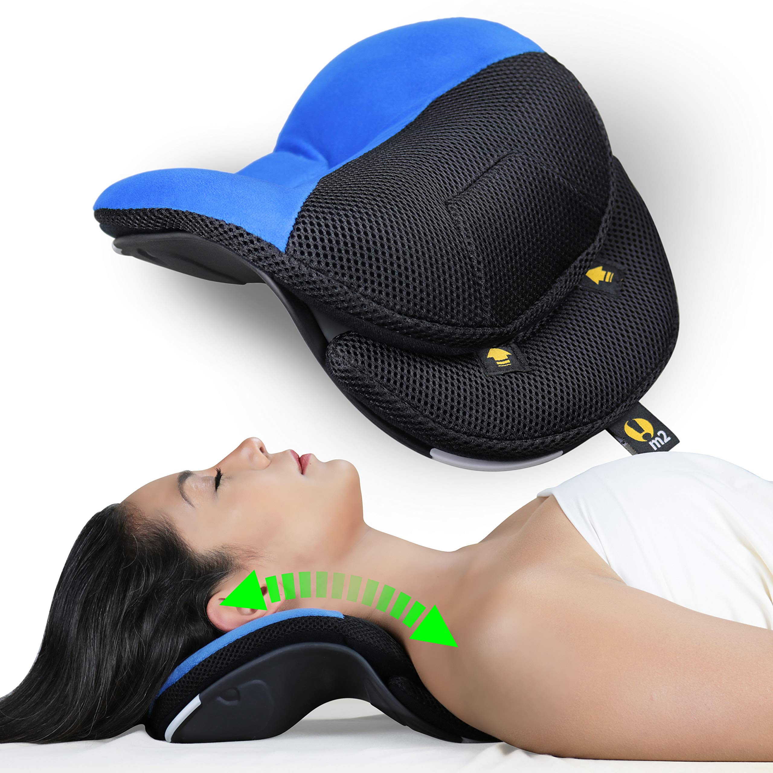cervipedic Neck Rest ? Pain ReliefからDisc病、マッスルテンション& More｜global研究所