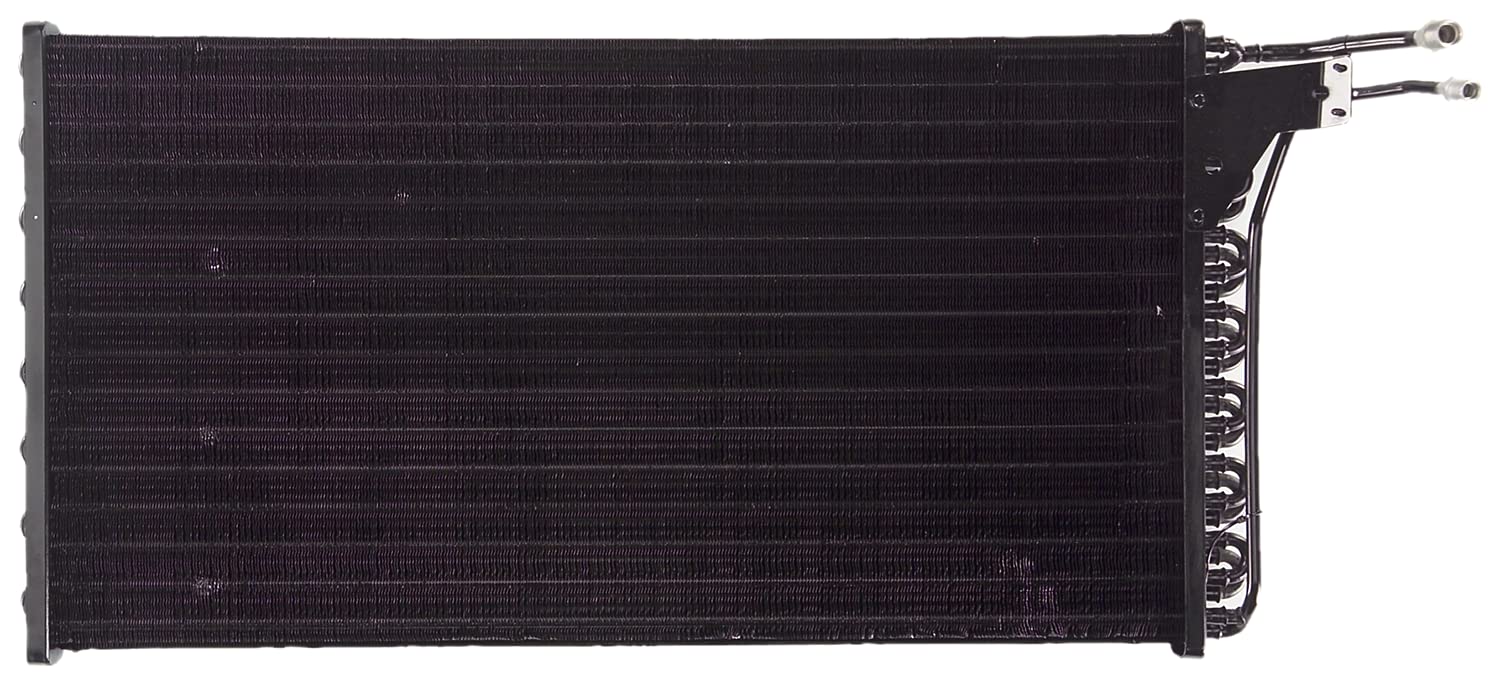 Agility Auto Parts 7013219 A/C コンデンサー 1977-1990 ビュイック シェブ オールズ Pont-98 ボンネビル カプリス とり捨てるラス Delta 88 エレクトラ エステート 手押し車 インパラ ルセーブル 光の都市ジェン リビエラ サファリ用