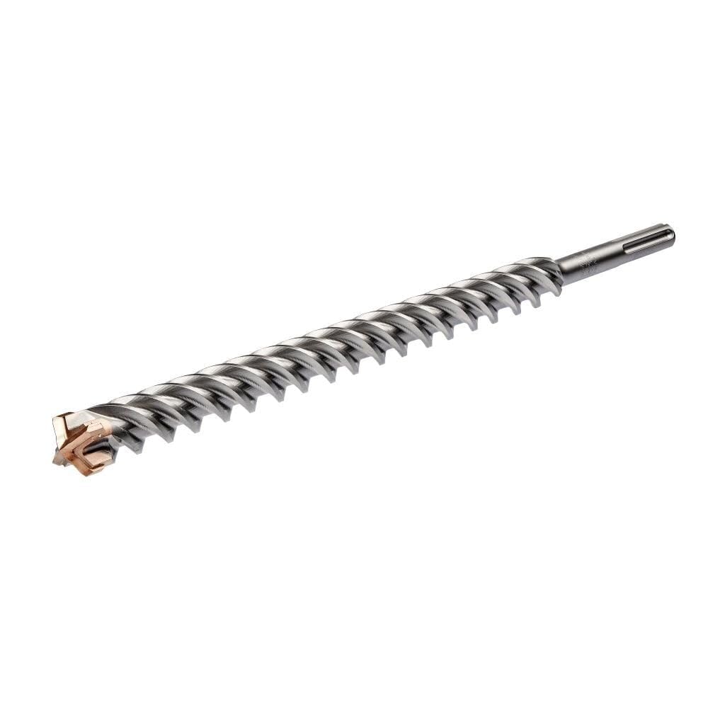 DEWALT DW5858 1-1/2-Inch x 24-Inch x 29-Inch High Impact 4 Cutter SDS Max 27,426円