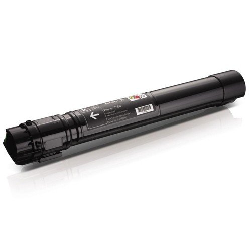DELL 7130CDN TNR CART 3GDT0 BLK HY CAP