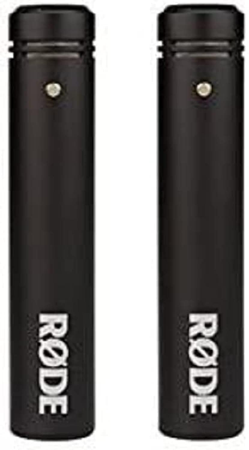 RODE Microphones ロードマイクロフォンズ M5 Matched Pair コンデンサーペアマイク M5MP