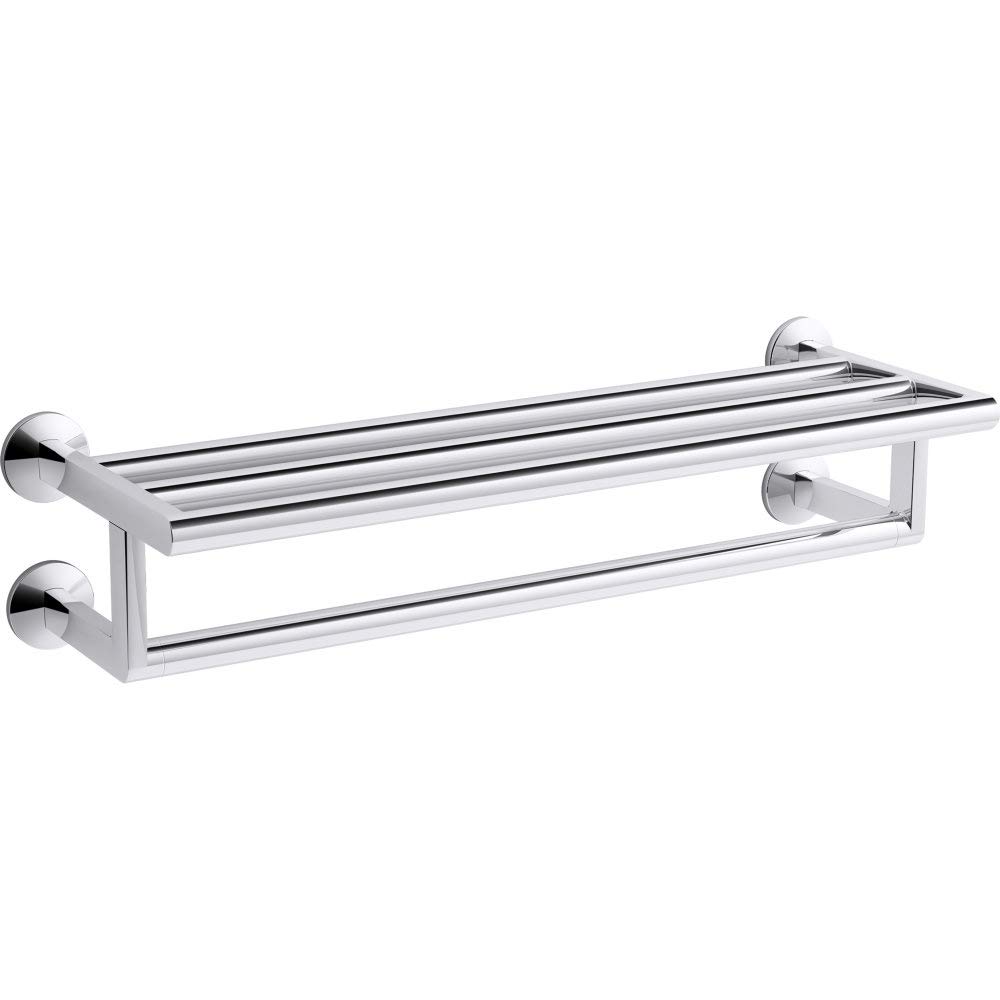 Kohler K-78376-CP 構成要素 泊まり 光輝Cr