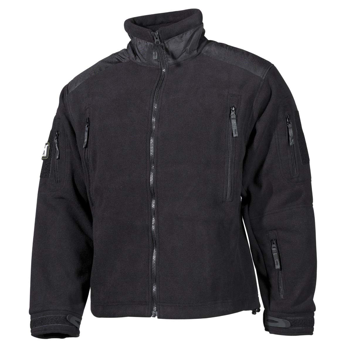 MFH OUTERWEAR メンズ US サイズ: Medium カラー: ブラック