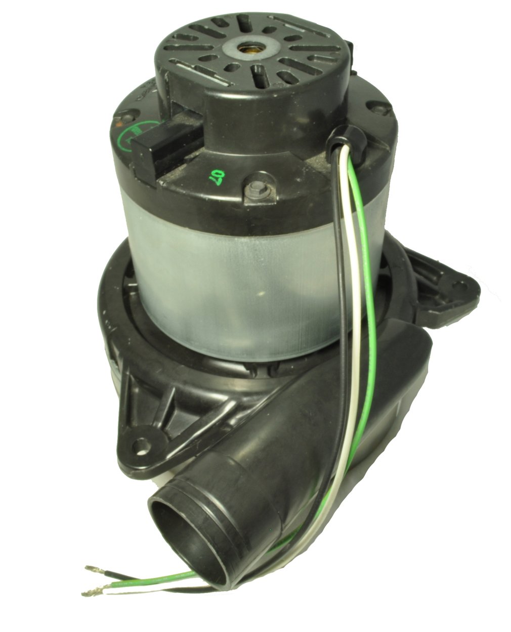 Ametek Lamb 117507-00 掃除機モーター｜global研究所
