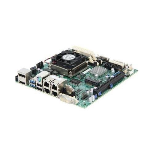 Supermicro MBD-X9SPV-M4-3UE-O - Intel QM77チップセットソケット BGA-1023 MiniITX マザーボード SATA3 USB3.0 HDMI|global研究所