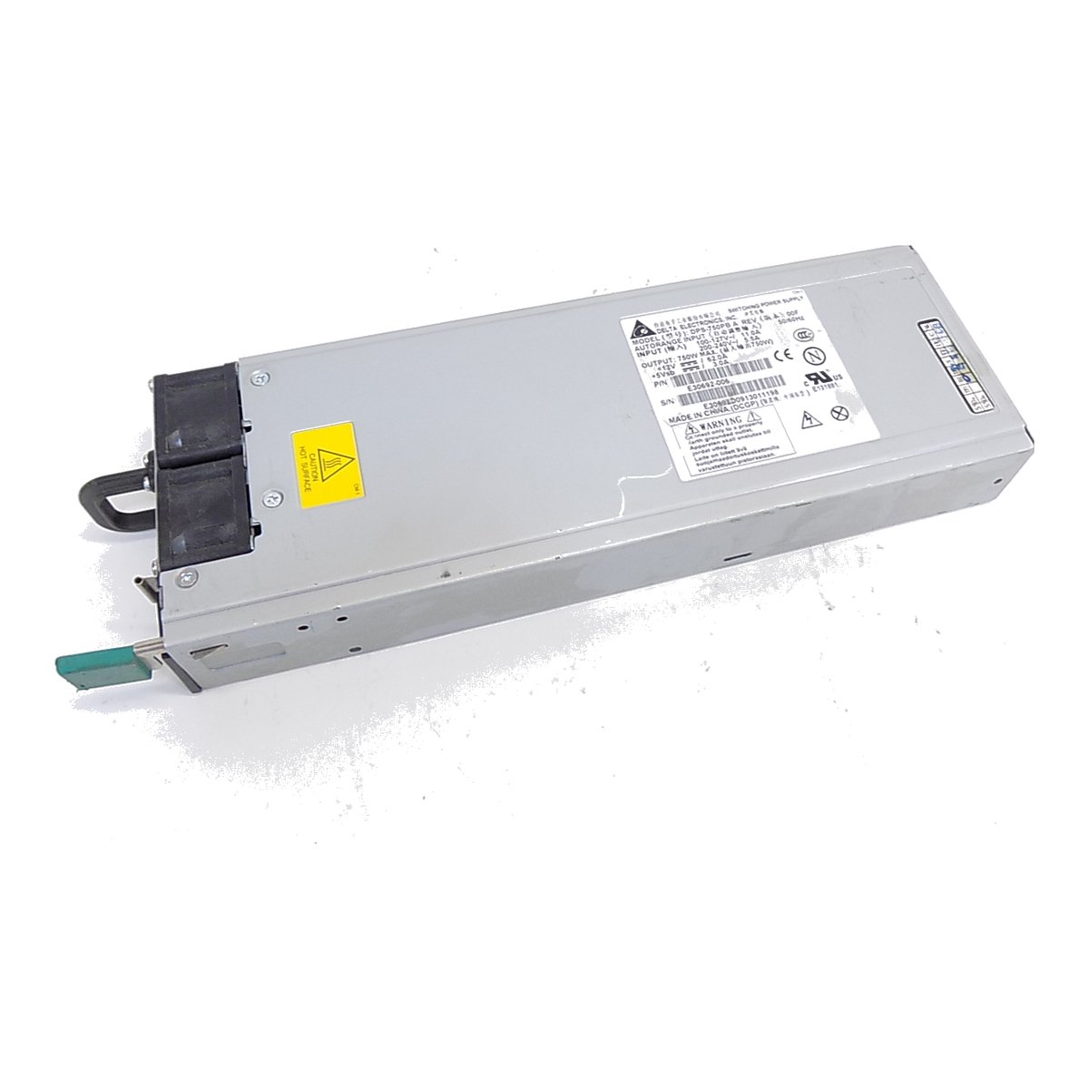 Intel 750W DPS-750PB A電源
