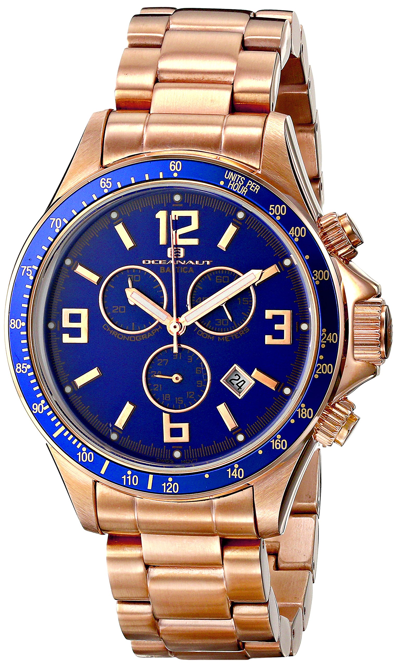[Oceanaut]Oceanaut ウオッチ OC3332 メンズ [並行輸入品]