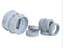 Cooper 導線デバイス AHCC60 吊りひも手持ち部分\u0026グロメットピン\u0026捩り 60\u002663A