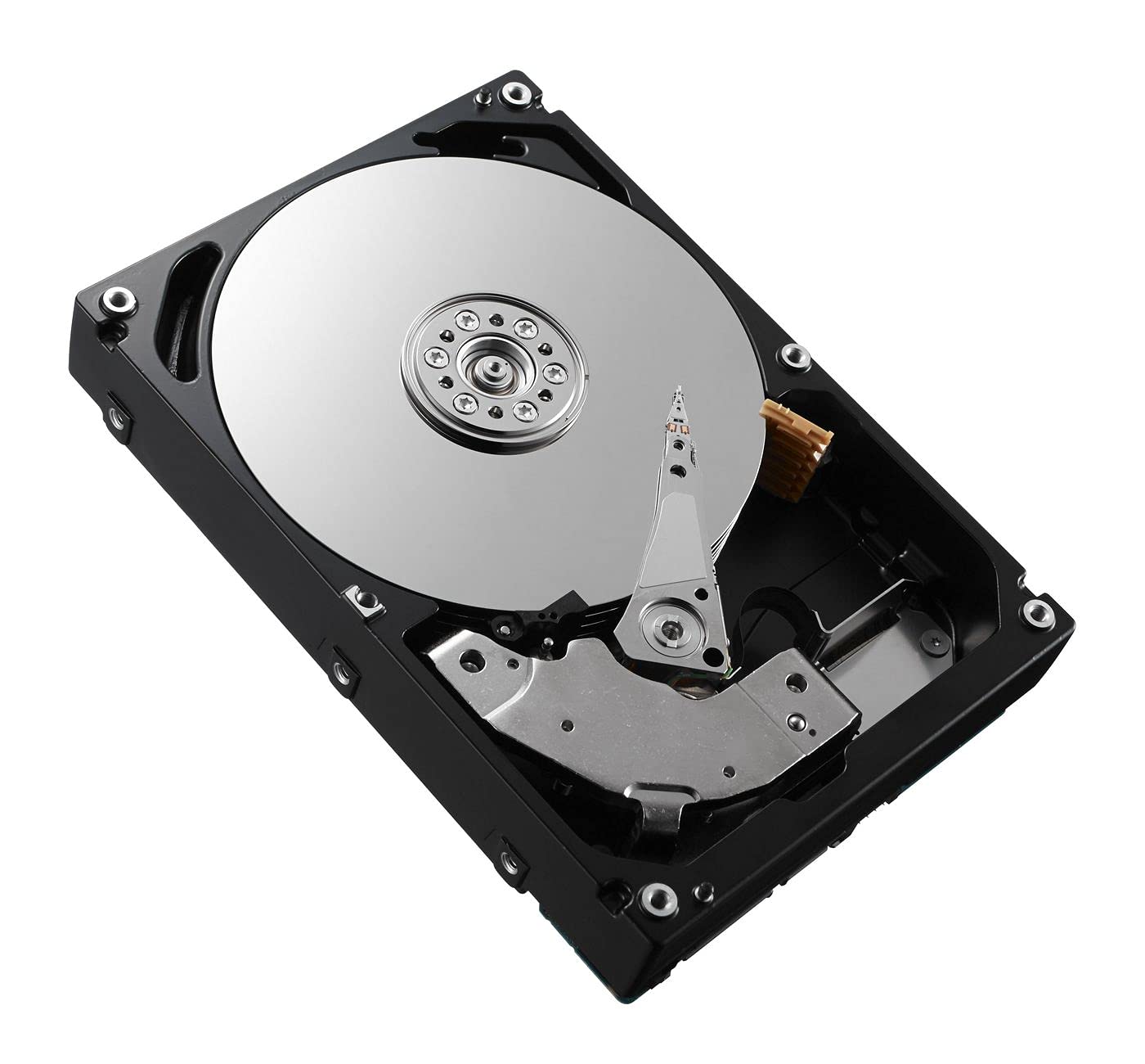 Dell 固定ディスク 15GB I 1N NN 5.4K MXT-TTN 92UYF 3.5in 15GB 5400RPM 092UYF (92UYF、3.5、15GB、5400RPM)