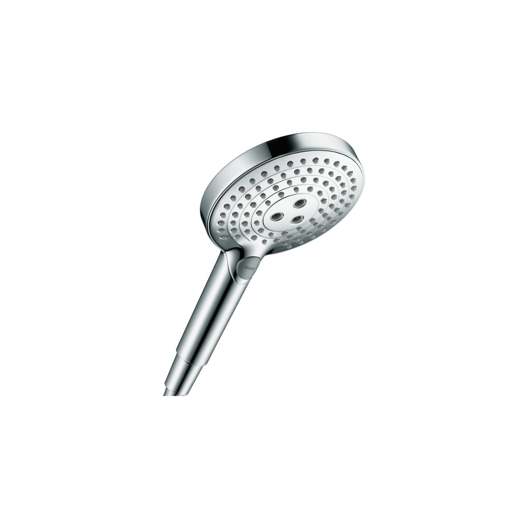 Hansgrohe 04529 Raindance選択S 2 GPM多機能Handshowerと選択、、 .5 04529000 1