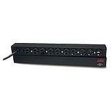 APC ベーシックラック 1.8kVA PDU