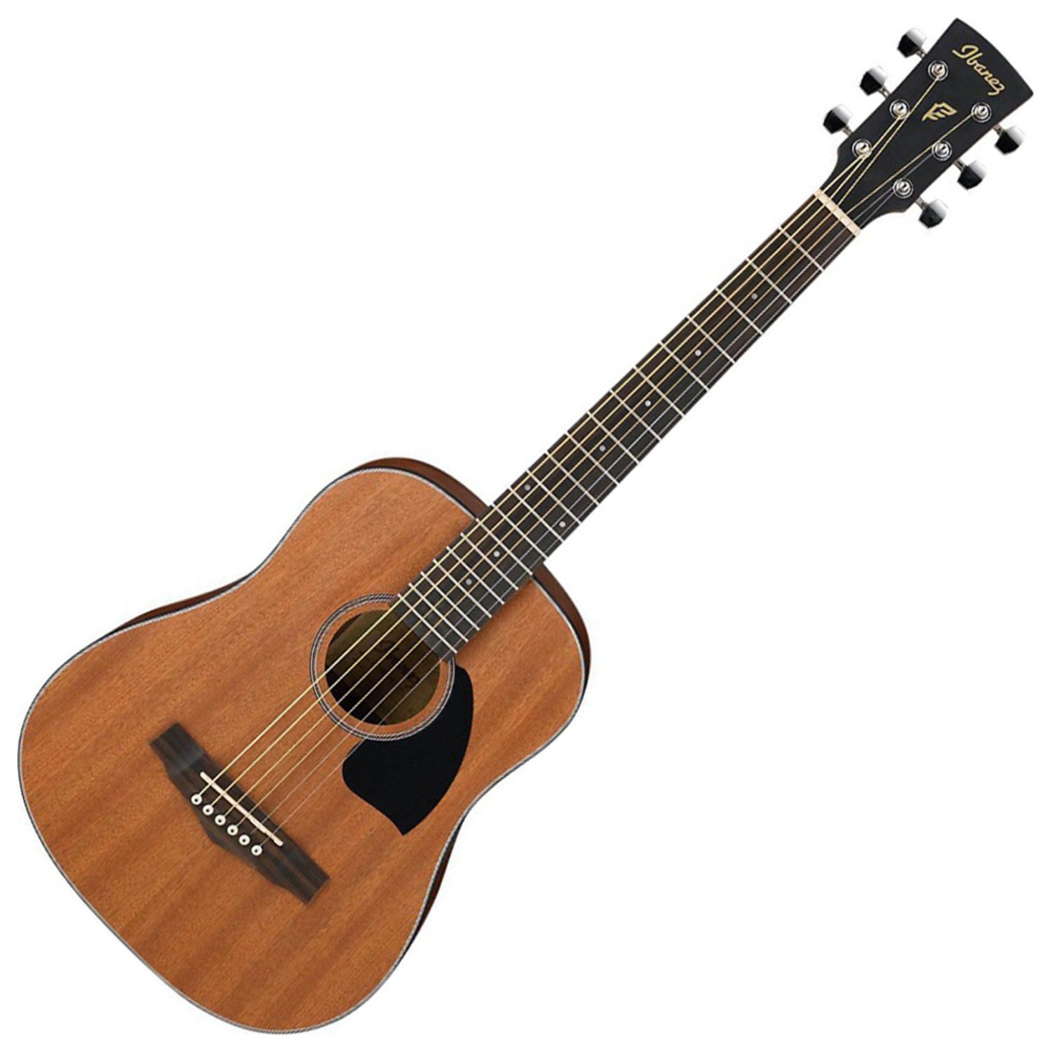 Ibanez PF2MHOPN Performance 3/4サイズ アコースティックギター ナチュラル
