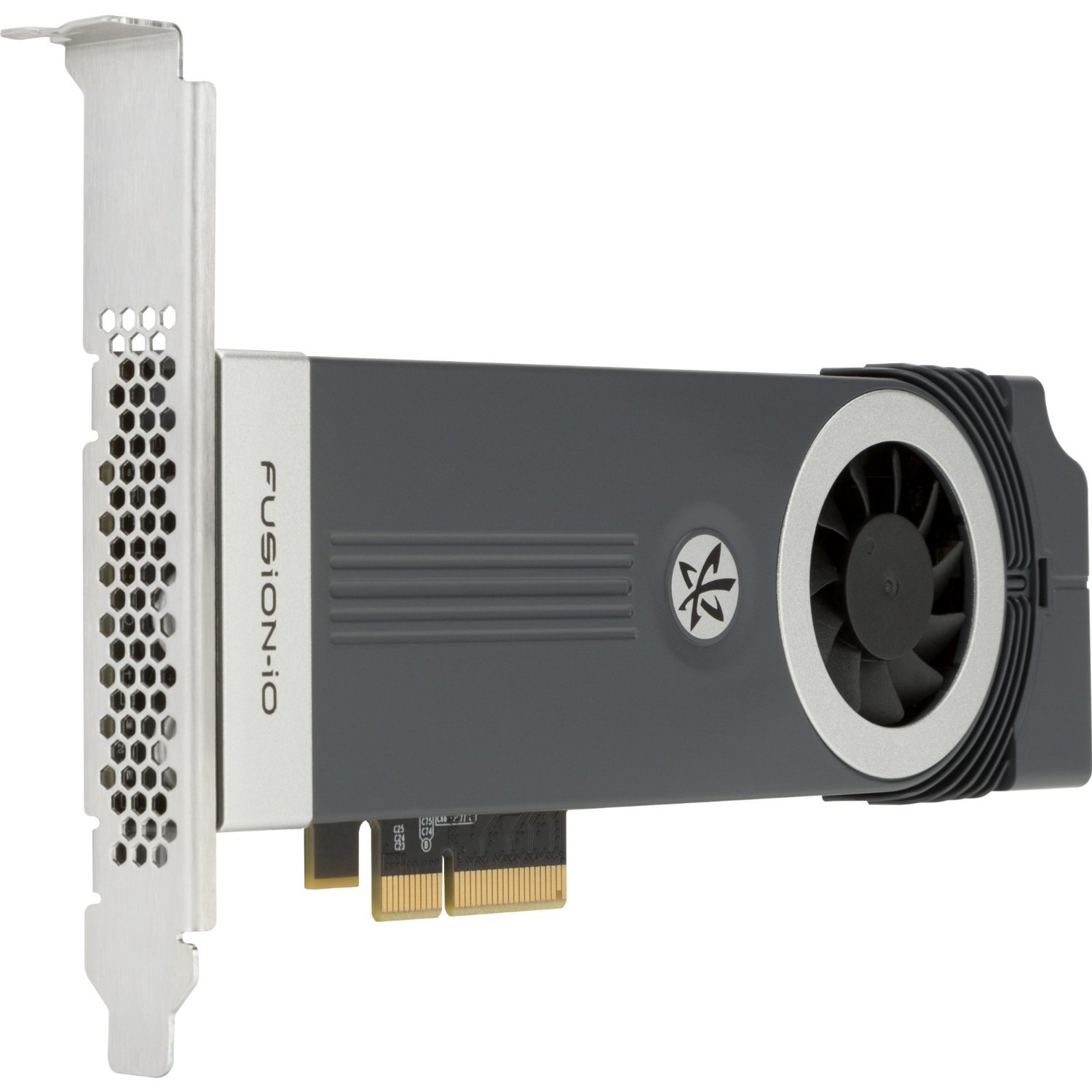 HP E4W49AA Fusion ioFX 410GB PCIe Accelerator 141［並行輸入］｜global研究所 49,012円