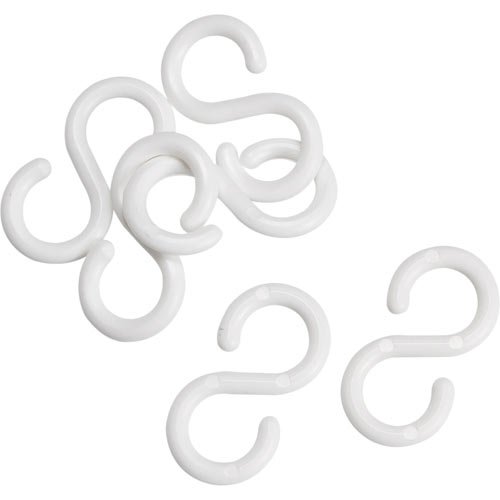 Brady 78258、フック、接続( 10パックof 36 pcs )｜global研究所
