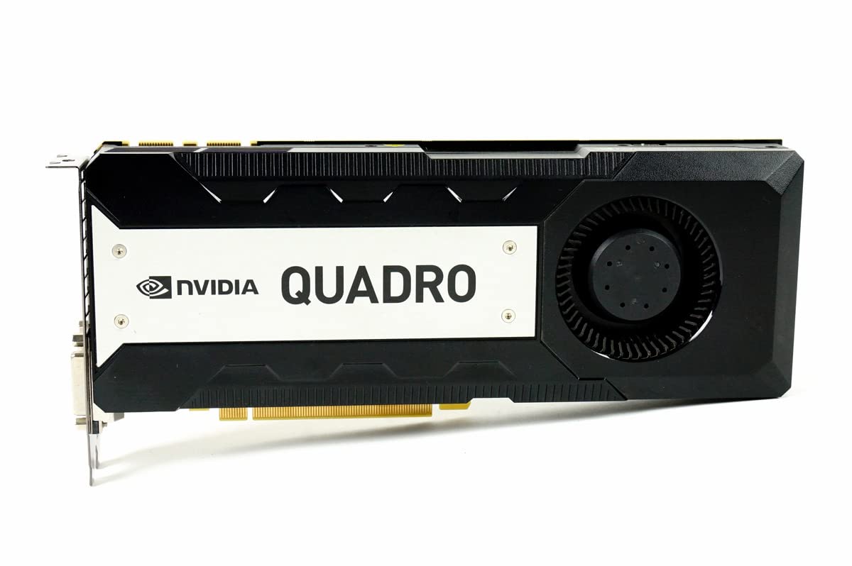 Hewlett Packard Enterprise 730874-B21 NVIDIA Quadro K6000 12GB graphics card｜global研究所
