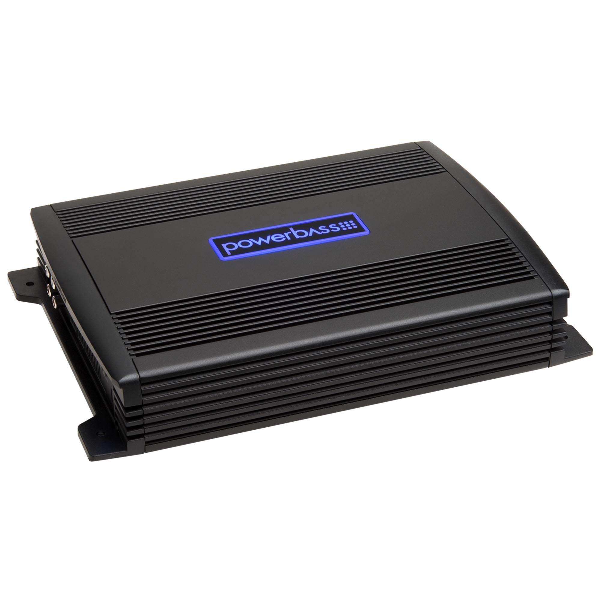 Powerbass ASA3-400.2 200W 2 Channel Amplifier by PowerBass