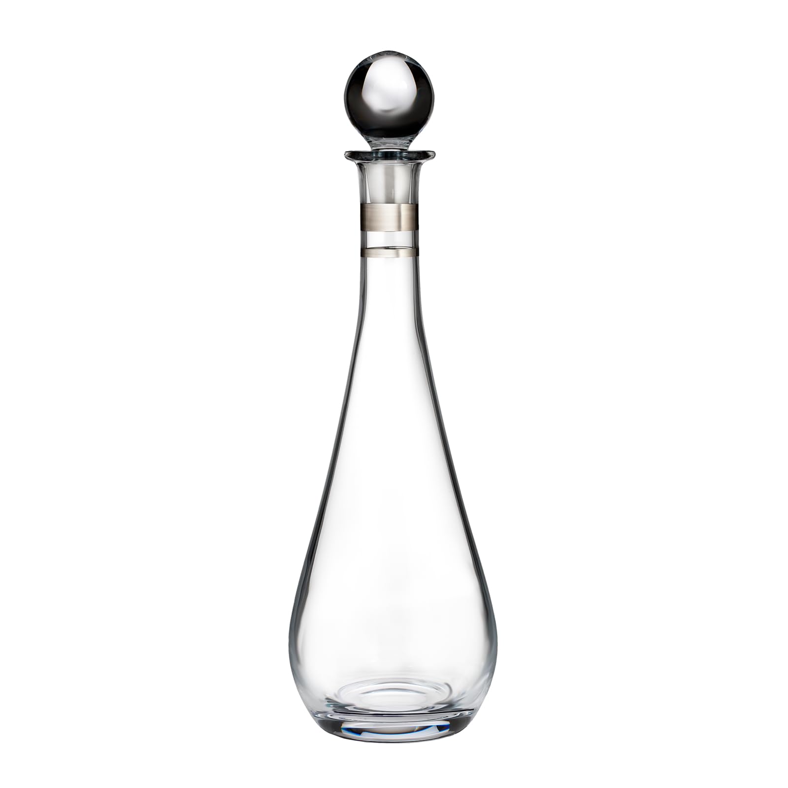Elegance Tall Decanter by Waterford