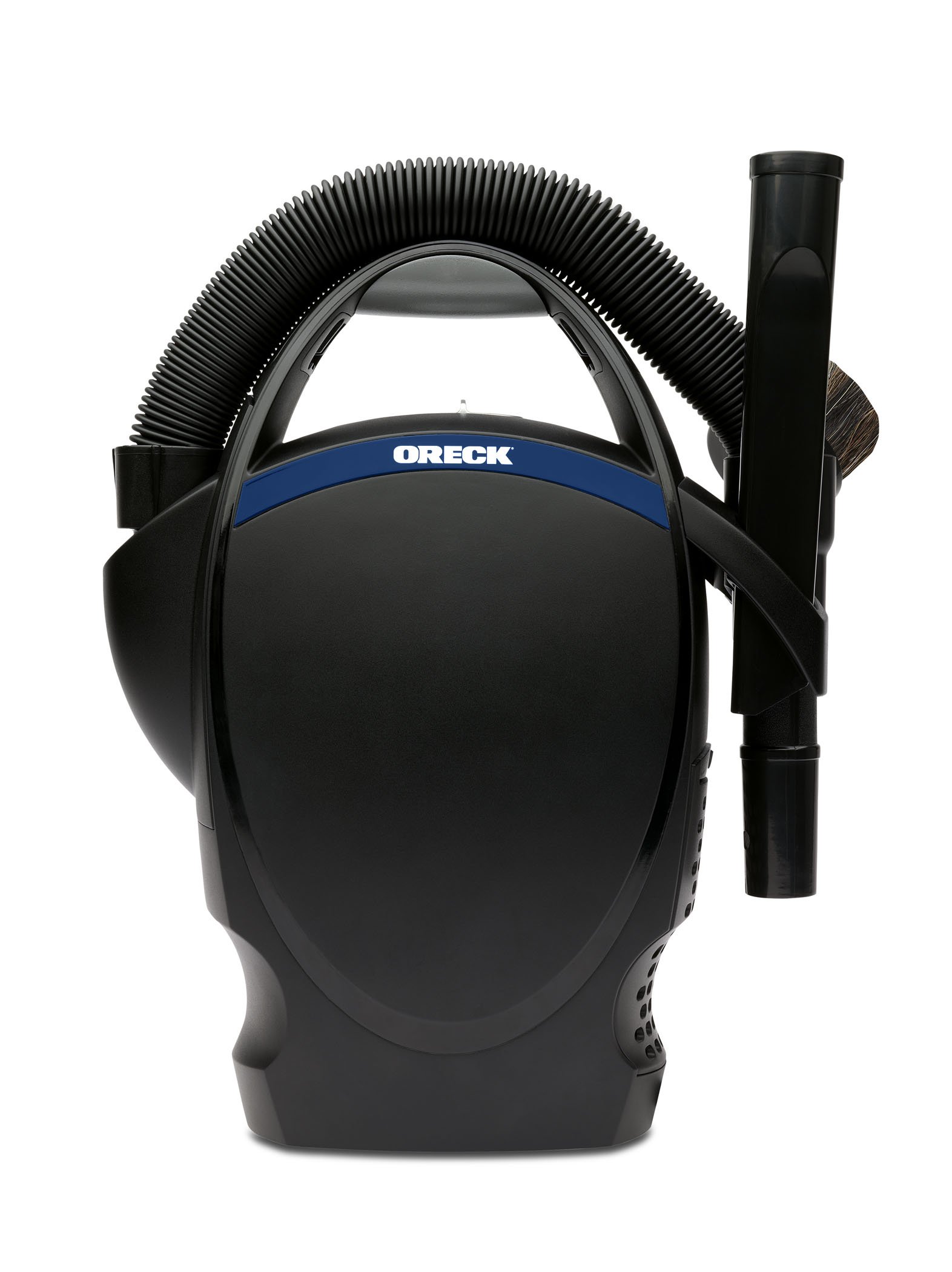 Oreck Ultimate Handheld Bagged Canister Vacuum CC1600 - Corded