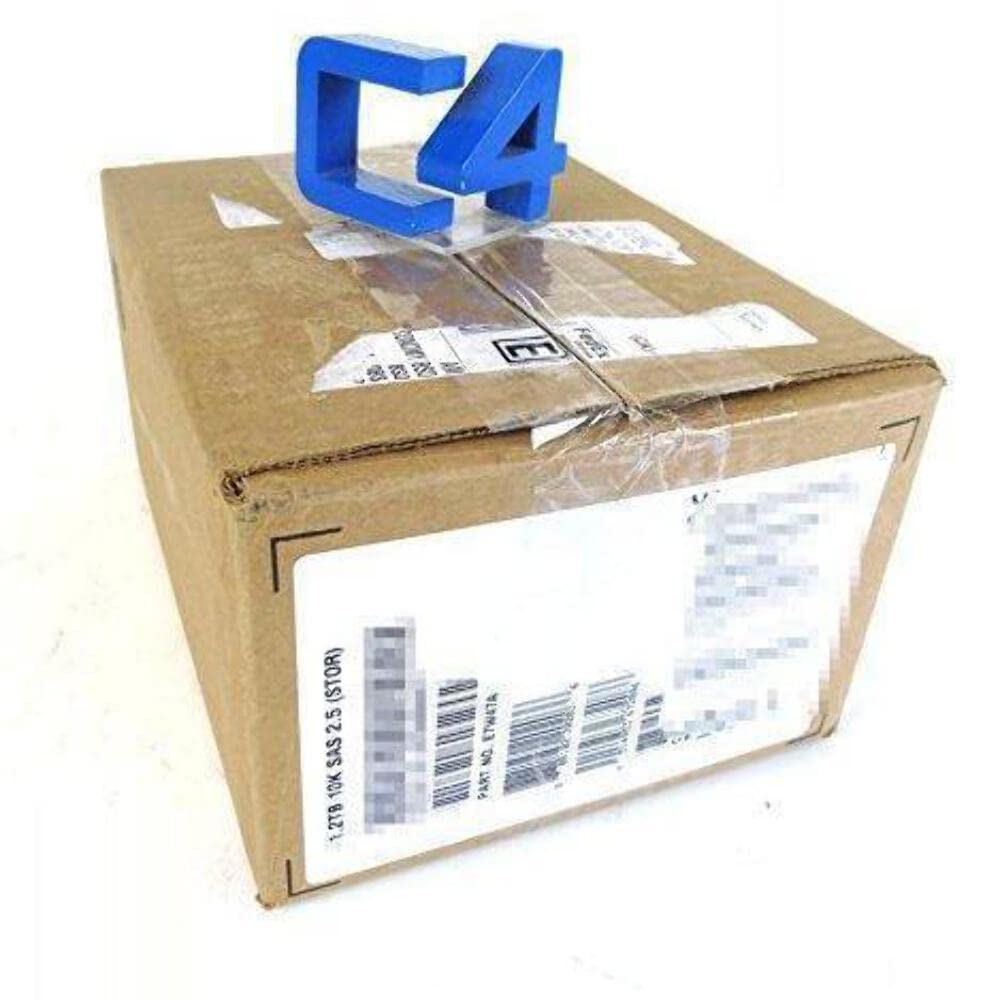 HP 730704-001 1.2結核症 hard drive MSA (modular storage array) - 10 000 RPM  2.5-inch small form factor (SFF)  6Gb/s