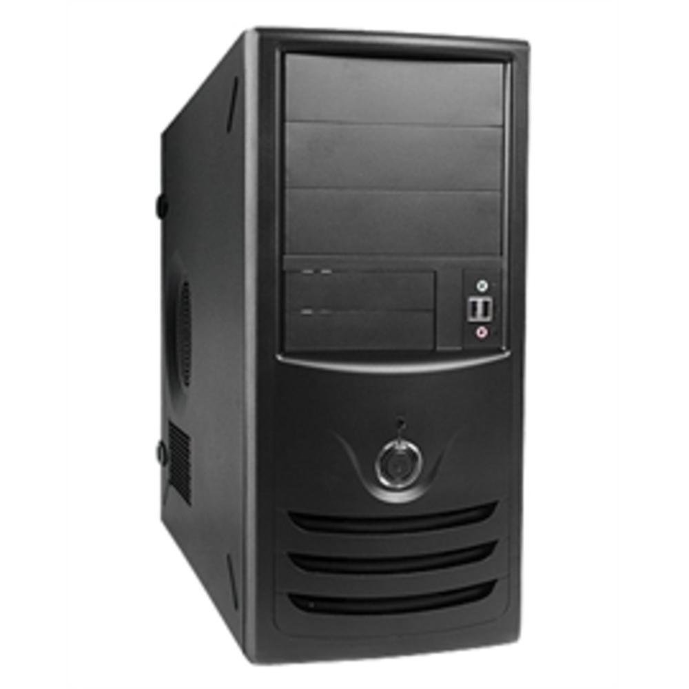 Haswell ATX Chassis C589TB3